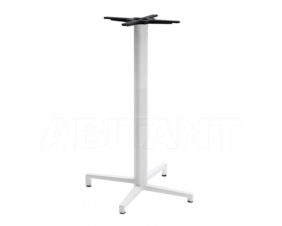 Купить База для стола DOMINO Scab Design / Scab Giardino S.p.a. Tavoli 5147 AV 10