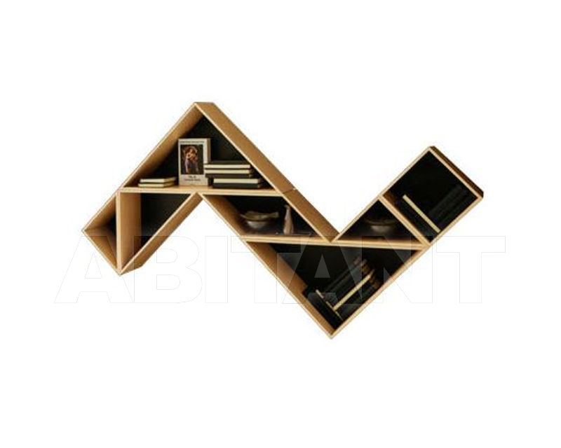 Купить Полка Lago 2016 LIVING&BEDROOM Tangram 34