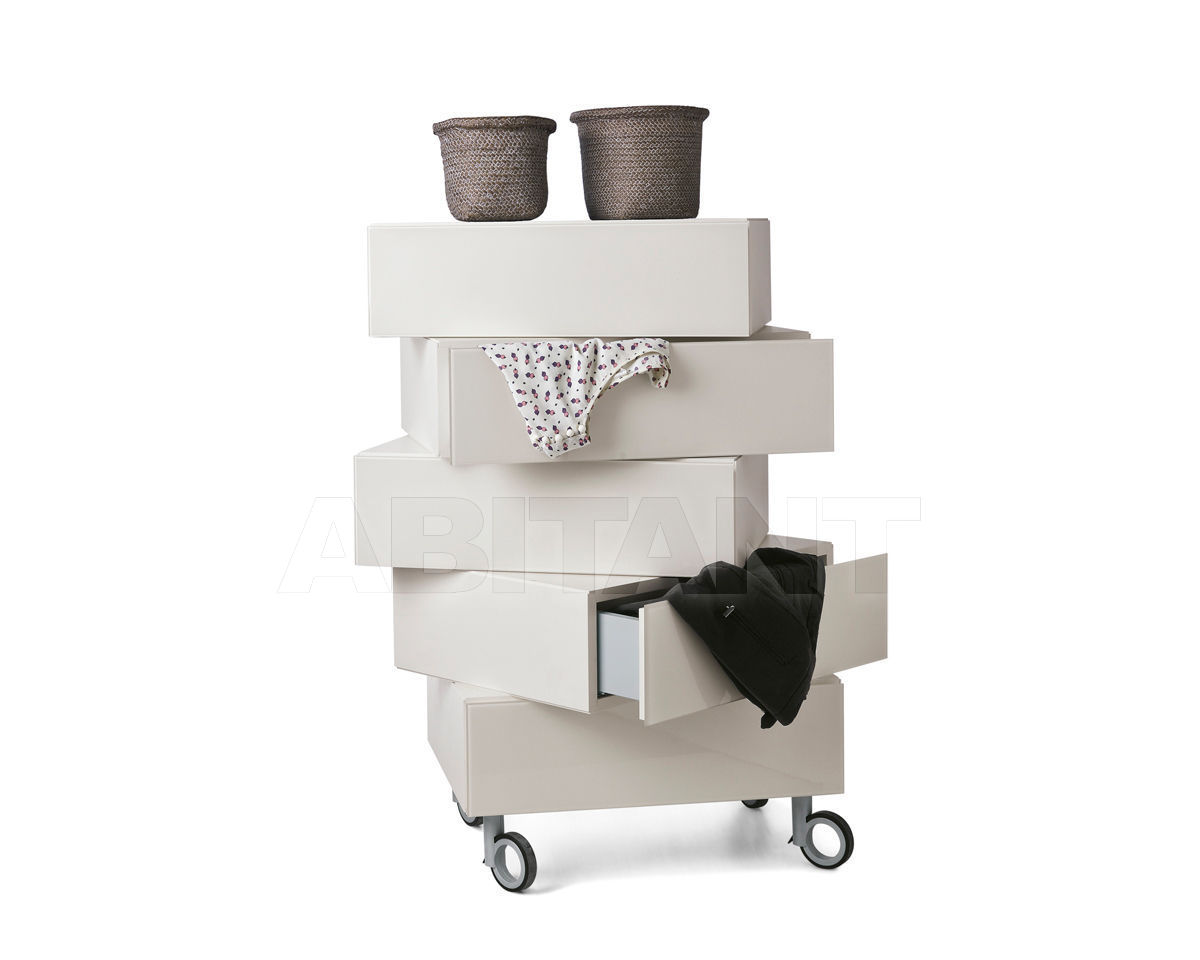 Купить Комод Lago 2016 LIVING&BEDROOM Morgana Storage 6