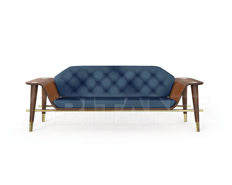 Купить Диван Essential Home by Covet Lounge 2016 CURTIS | SOFA
