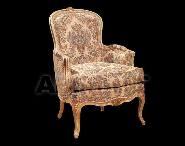 Купить Кресло Anselmo Bonora 2010 1558  Bergere/Armchair 