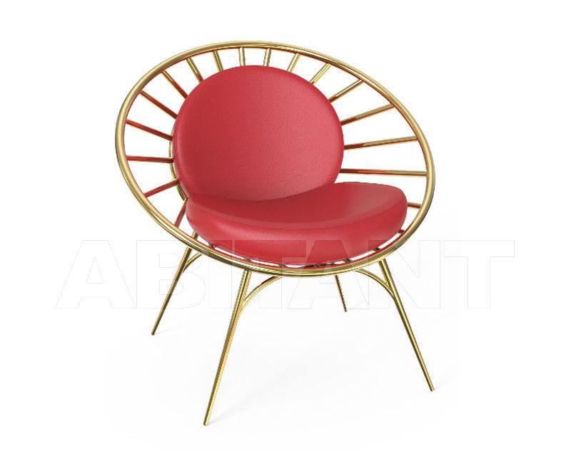 Купить Кресло Essential Home by Covet Lounge 2016 REEVES | CHAIR
