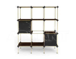 Стеллаж Essential Home by Covet Lounge 2016 BLAKE 3X3 | SHELF
