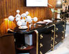 Комод Essential Home by Covet Lounge 2016 KAHN | SIDEBOARD Ар-деко / Ар-нуво / Американский