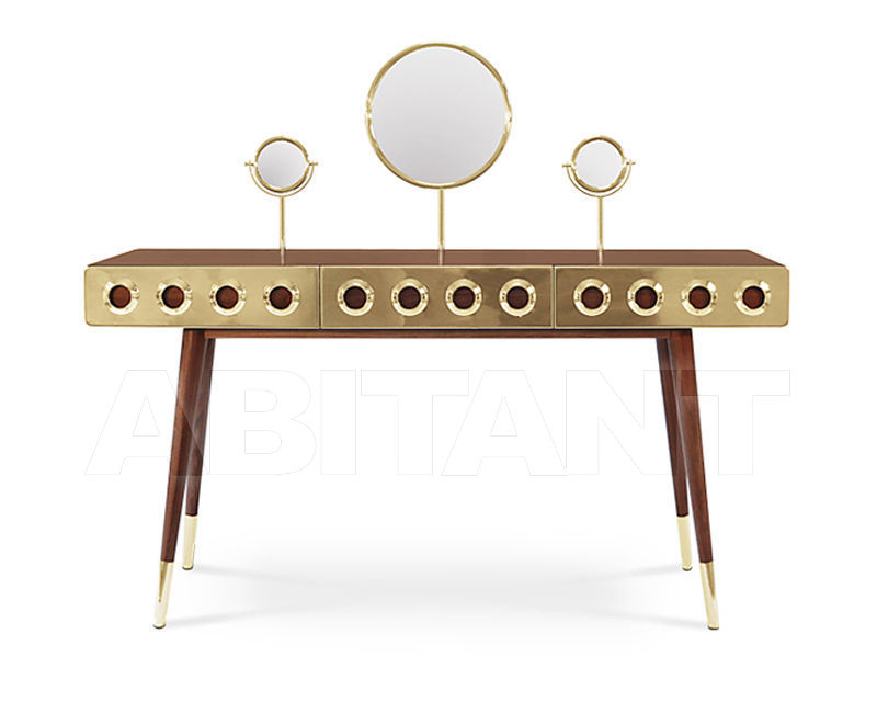 Купить Столик туалетный Essential Home by Covet Lounge 2016 MONOCLES | DRESSING TABLE