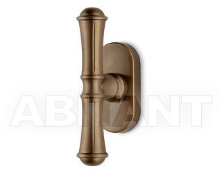Дверная ручка Colombo Design Maniglie kve12 crdk