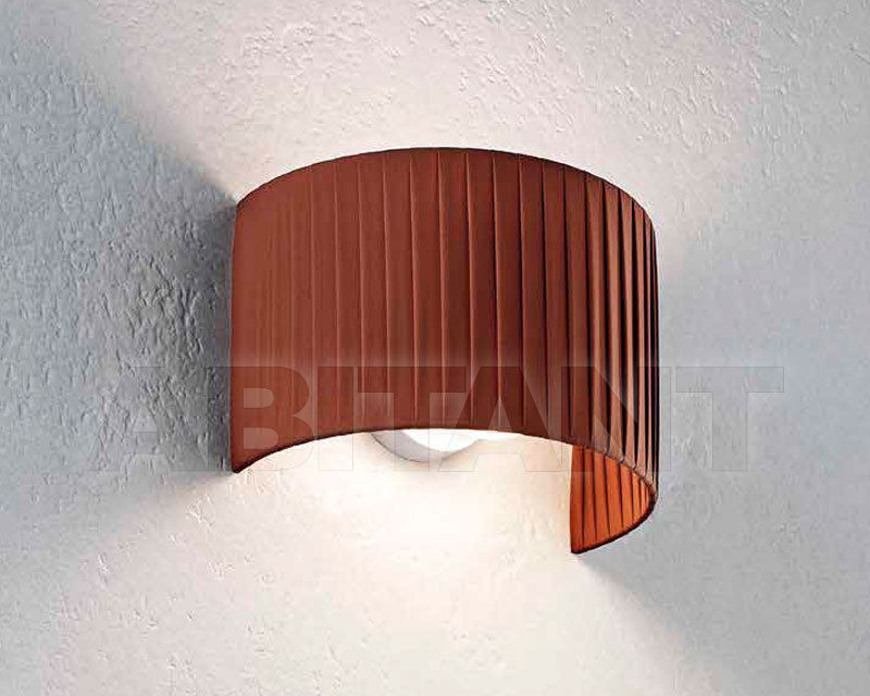 Купить Светильник настенный Luci Italiane (Evi Style, Morosini) Morosini 0210PA08AVAL