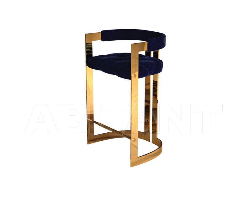 Купить Барный стул WINFREY bar CHAIR Ottiu by Radiantdetail SA Century WINFREY bar CHAIR