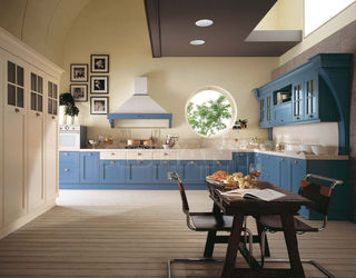 Кухонный гарнитур Aster Cucine Monografia PALLADIO