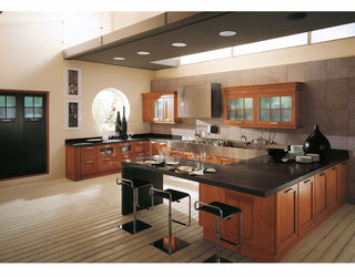 Кухонный гарнитур Aster Cucine Monografia PALLADIO 2