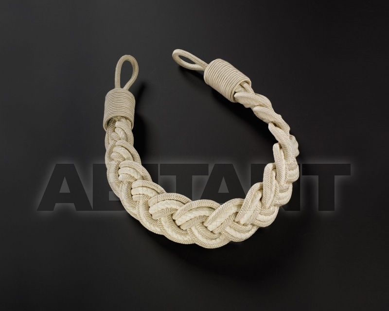 Купить Подхваты для штор TRECCIA Sahco   2016 P035-01