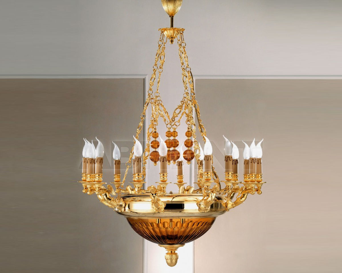Купить Люстра L'Originale s.r.l. 800 MER730