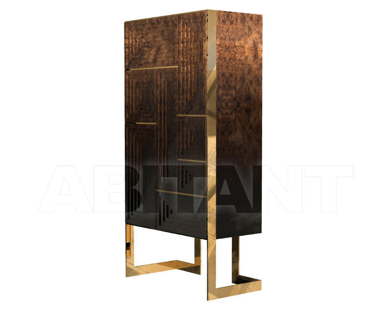 Купить Шкаф Venezia Malabar by Radiantdetail SA World Architects Venezia Cabinet