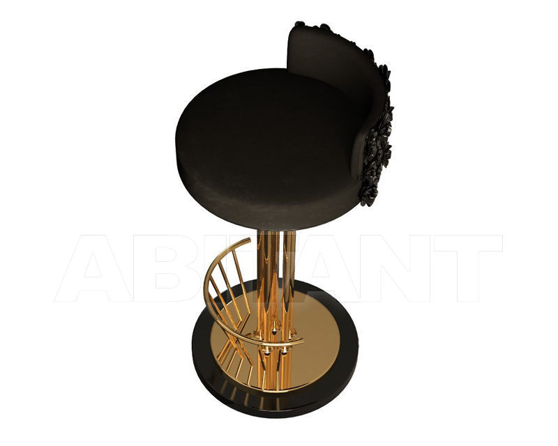 Купить Барный стул Pilar Malabar by Radiantdetail SA World Architects Pilar Bar Stool