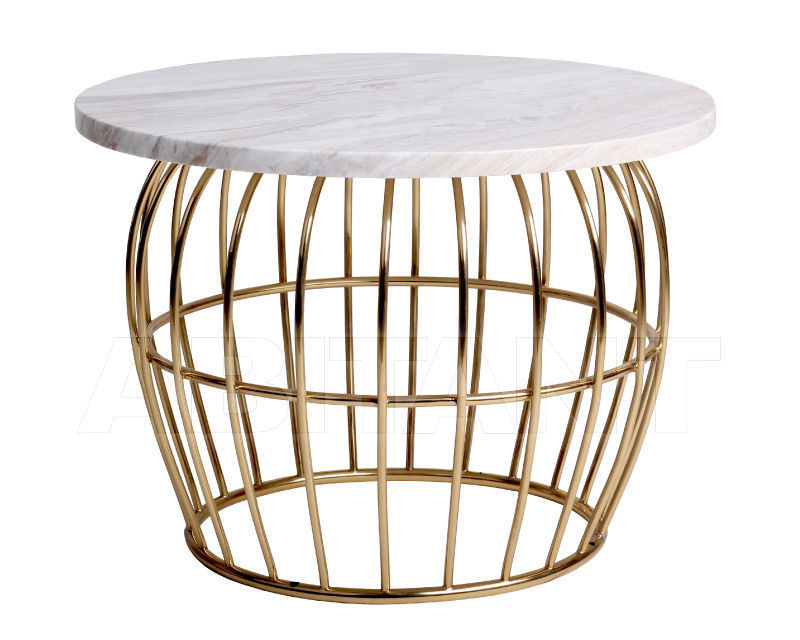 Купить Столик журнальный Sienna Malabar by Radiantdetail SA World Architects Sienna side table