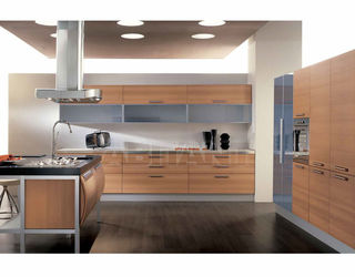 Кухонный гарнитур Aster Cucine Monografia TRENDY WOOD