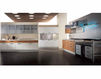 Кухонный гарнитур Aster Cucine Monografia TRENDY COLOURS Современный / Скандинавский / Модерн