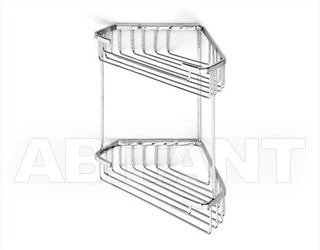 Полка угловая IVAB Group Living Bathroom New Vision E 6412