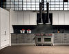 Кухонный гарнитур Aster Cucine Monografia FACTORY 3 Современный / Скандинавский / Модерн