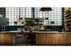 Кухонный гарнитур Aster Cucine Monografia FACTORY 5 Современный / Скандинавский / Модерн
