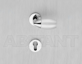 Дверная ручка Olivari Pomoli Zancati P186RB8