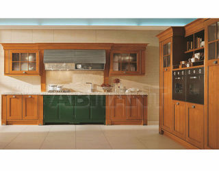 Кухонный гарнитур Aster Cucine Monografia PALLADIO 4