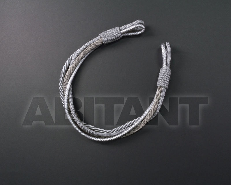 Купить Подхваты для штор VENDOME Sahco   2016 P058-01
