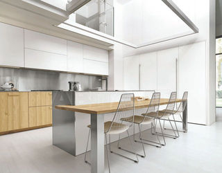 Кухонный гарнитур Aster Cucine Monografia NOBLESSE