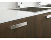 Кухонный гарнитур Aster Cucine Monografia NOBLESSE 4 Современный / Скандинавский / Модерн