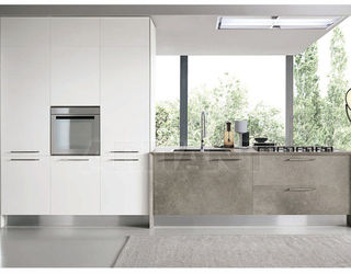 Кухонный гарнитур Aster Cucine Monografia ATELIER 5