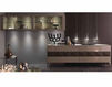 Кухонный гарнитур Aster Cucine Monografia LUXURY GLAM Современный / Скандинавский / Модерн