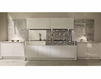 Кухонный гарнитур Aster Cucine Monografia LUXURY GLAM 2 Современный / Скандинавский / Модерн