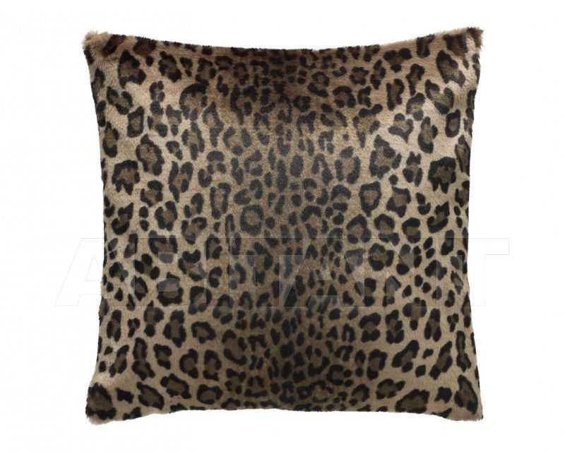 Купить Подушка LEO CUSHION  Sahco   2016 H010-01
