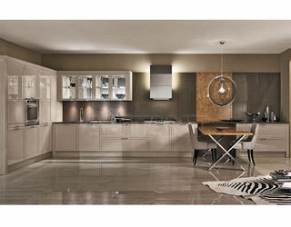 Кухонный гарнитур Aster Cucine Monografia LUXURY GLAM 4