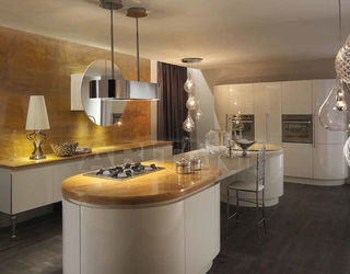 Кухонный гарнитур Aster Cucine Monografia LUXURY GLAM 5