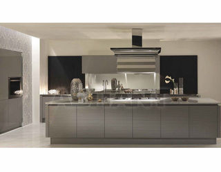 Кухонный гарнитур Aster Cucine Monografia LUXURY GLAM 10