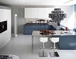 Кухонный гарнитур Aster Cucine Monografia CONTEMPORA 3
