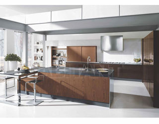 Кухонный гарнитур Aster Cucine Monografia CONTEMPORA 6
