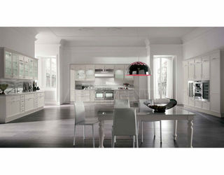Кухонный гарнитур Aster Cucine Monografia AVENUE 5