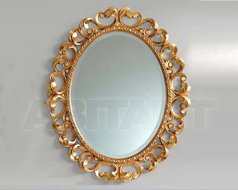 Купить Зеркало настенное Arca srl Mirrors SP118