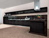 Кухонный гарнитур Dogma Arrital Cucine spa Modern Kitchen Dogma Современный / Скандинавский / Модерн