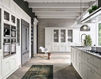 Кухонный гарнитур Village American Mood Arrital Cucine spa Classic Kitchen Village American Mood Прованс / Кантри / Средиземноморский