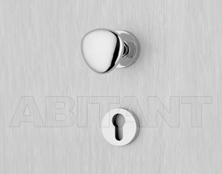 Дверная ручка Olivari Pomoli Centrali P106RB8