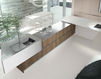 Кухонный гарнитур Yoshi_01 Arrital Cucine spa Modern Kitchen Yoshi_01 Современный / Скандинавский / Модерн