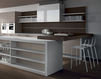 Кухонный гарнитур Yoshi_02 Arrital Cucine spa Modern Kitchen Yoshi_02 Современный / Скандинавский / Модерн