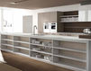 Кухонный гарнитур Yoshi_02 Arrital Cucine spa Modern Kitchen Yoshi_02 Современный / Скандинавский / Модерн