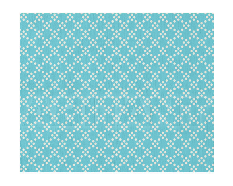 Купить Ковер современный Sahrai Milano Noor Dots 6