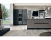 Кухонный гарнитур AK_06-5 Arrital Cucine spa Modern Kitchen AK_06-5 Современный / Скандинавский / Модерн