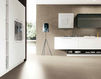 Кухонный гарнитур Ak_03uno Arrital Cucine spa Modern Kitchen Ak_03uno Современный / Скандинавский / Модерн