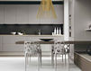 Кухонный гарнитур Ak_03due Arrital Cucine spa Modern Kitchen Ak_03due Современный / Скандинавский / Модерн